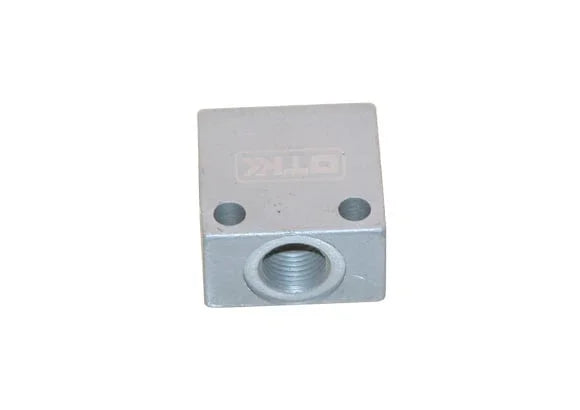 Connecteur de conduite de frein OTK