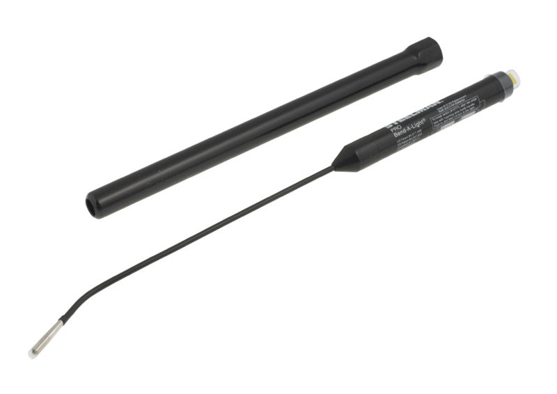 Lampe de moto OTK