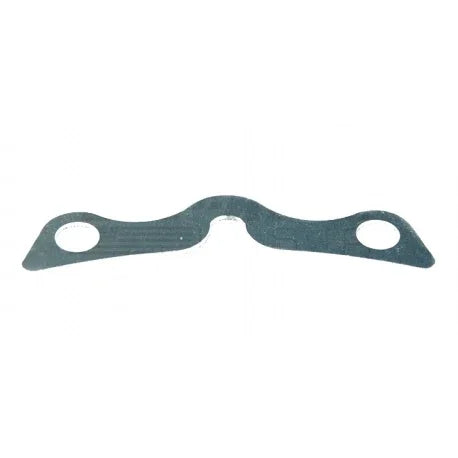 Plaque de réglage d'étrier de frein mini Top Kart