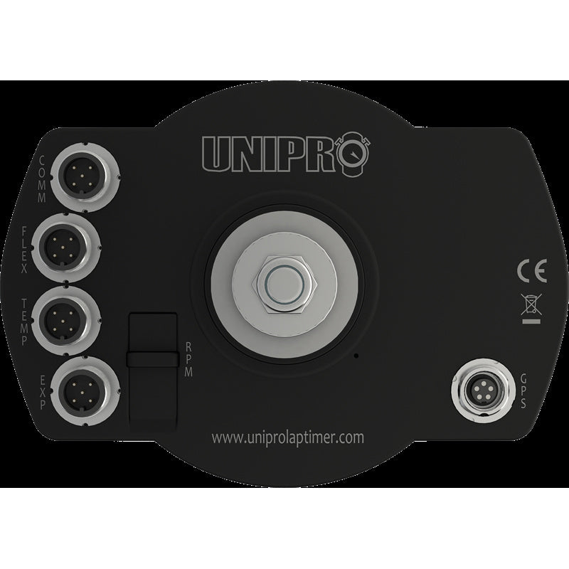 Kit 3 Unipro unigo 7006