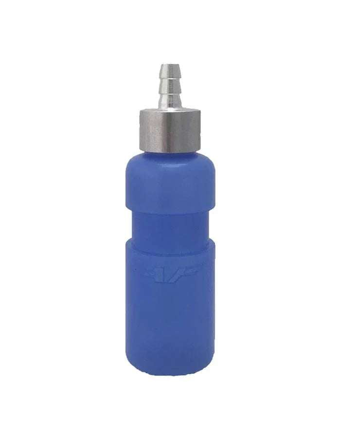 AF radiateur overloop tank blauw - KartKings