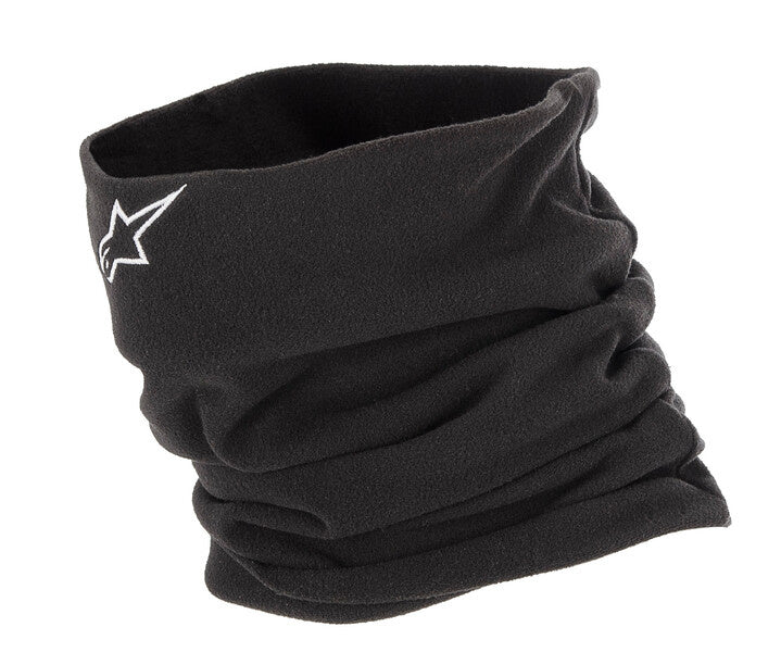 Sous-couche Alpinestars Neckwarmer Noir