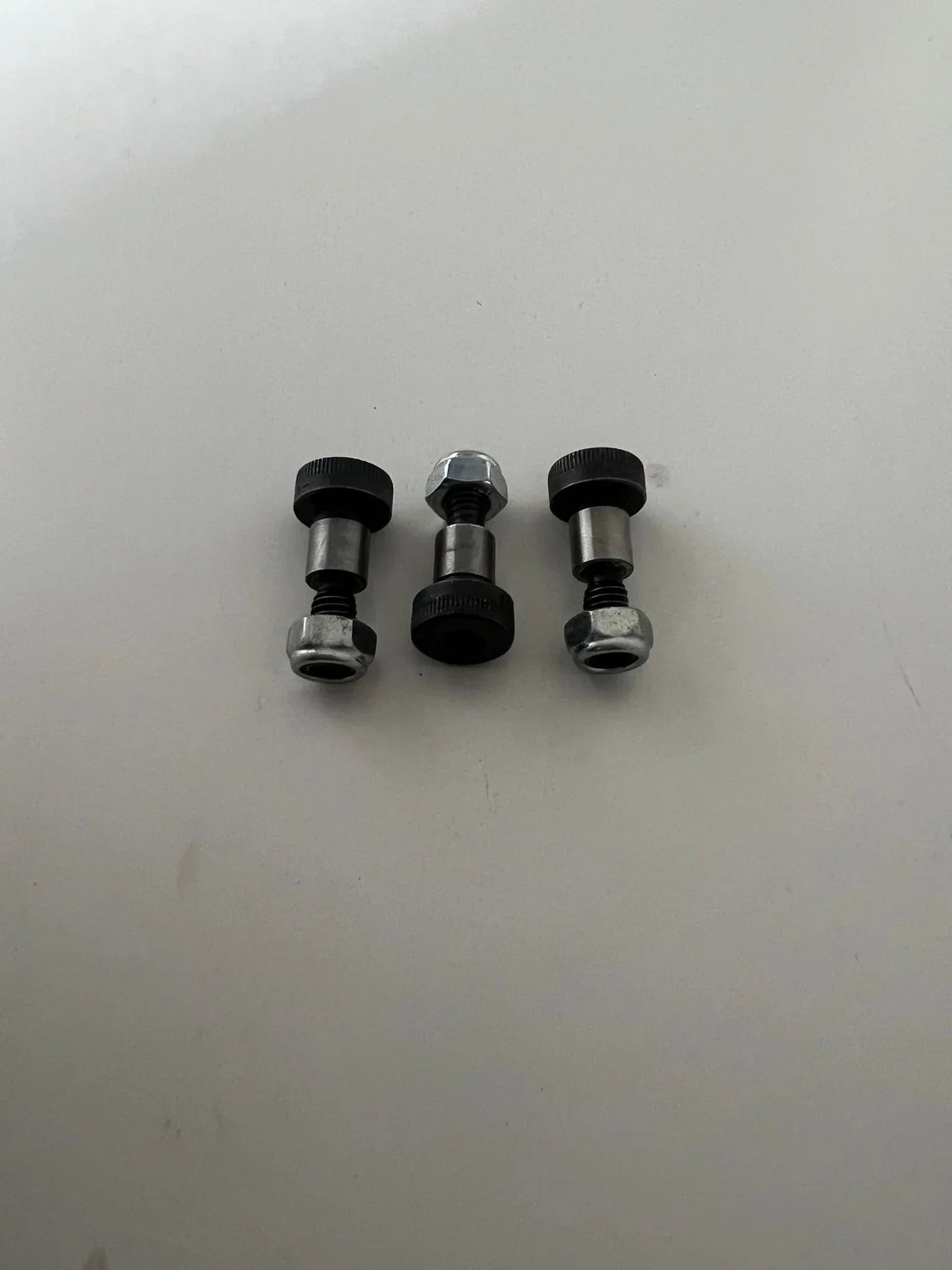 LenzoKart mini remschijf bevestiging bout set LKF12 - KartKings