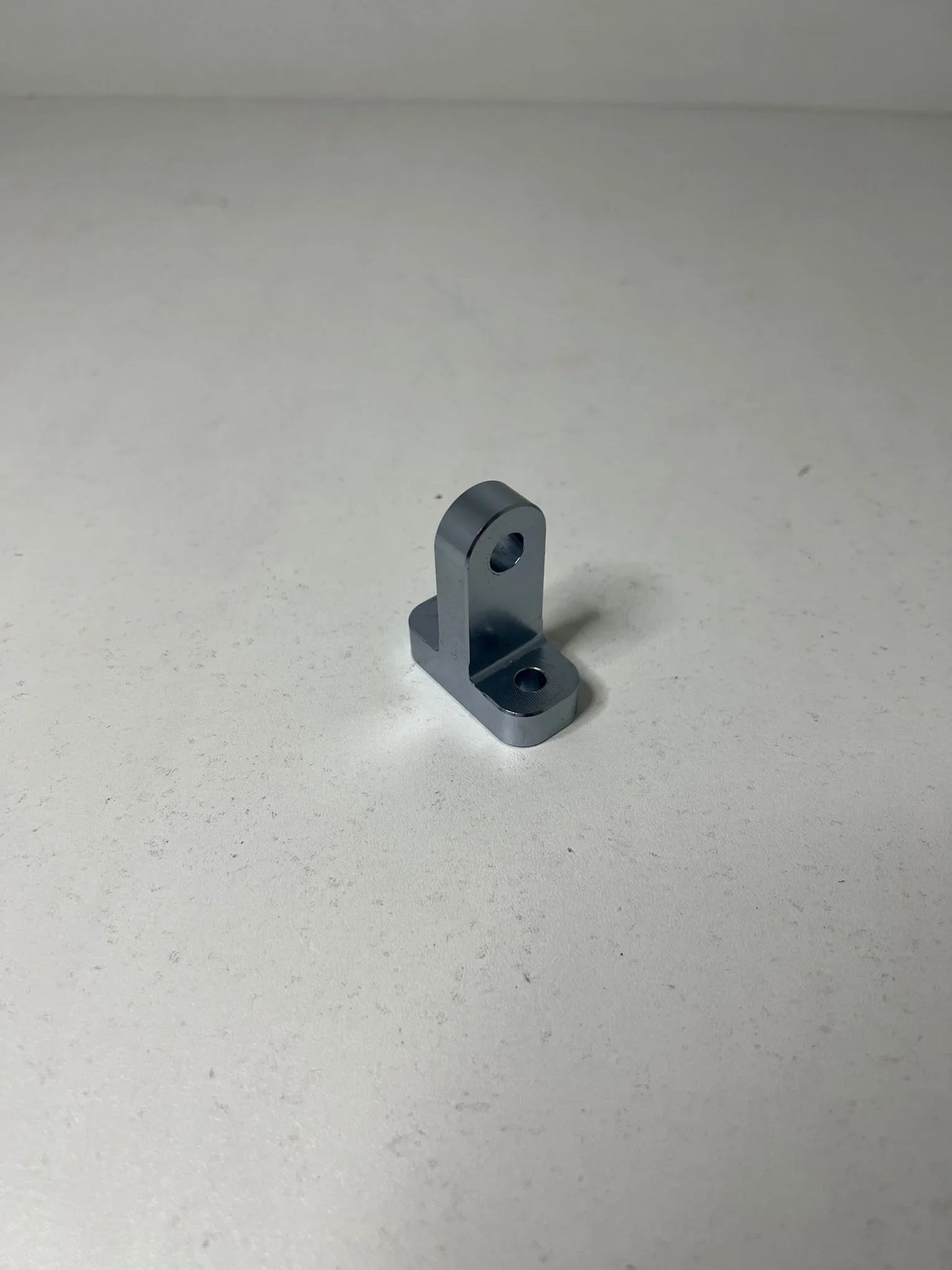 Support d'échappement LenzoKart petit