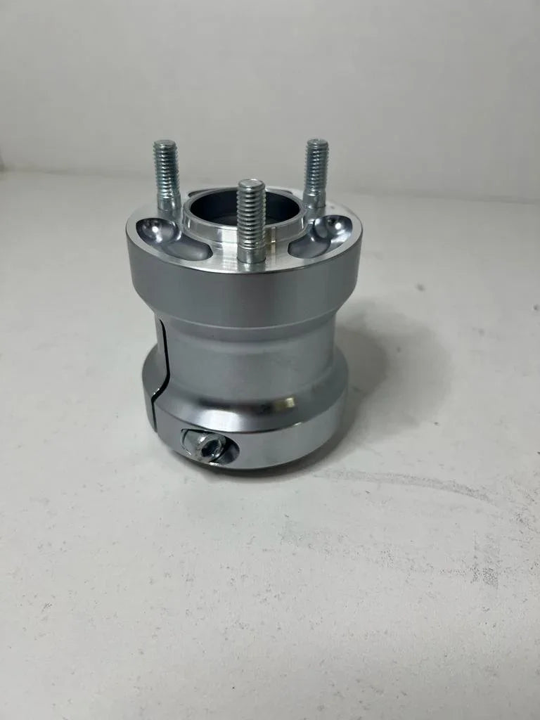 Croc Promotion Aluminium Wielnaaf 50x83mm - KartKings