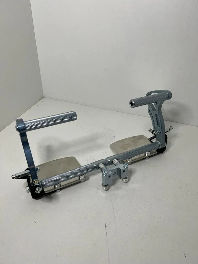 Croc promotion verkorter kit OK/OKJ/KZ - KartKings