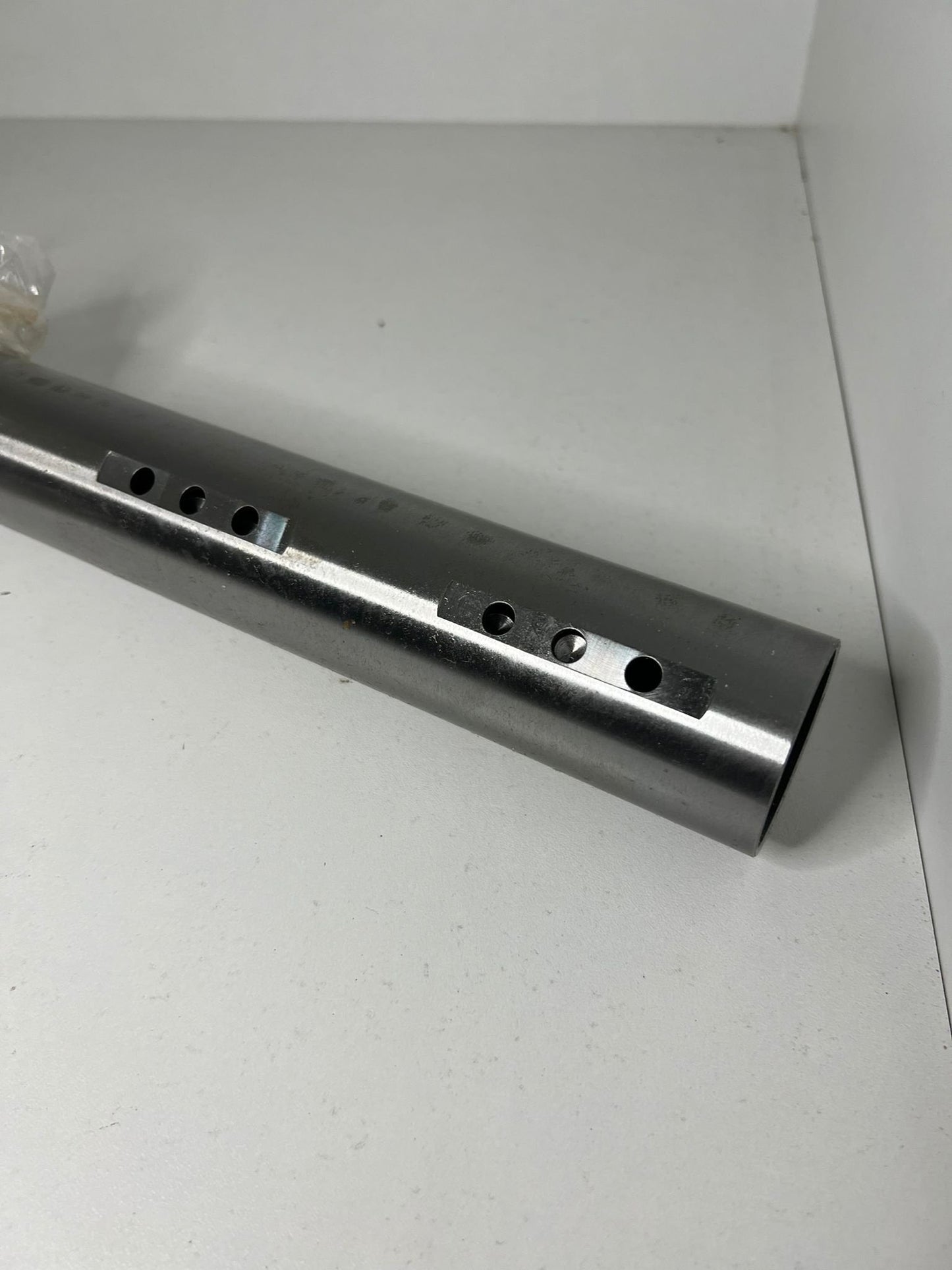 Essieu arrière Croc Promotion DD2 Ø 40 MM