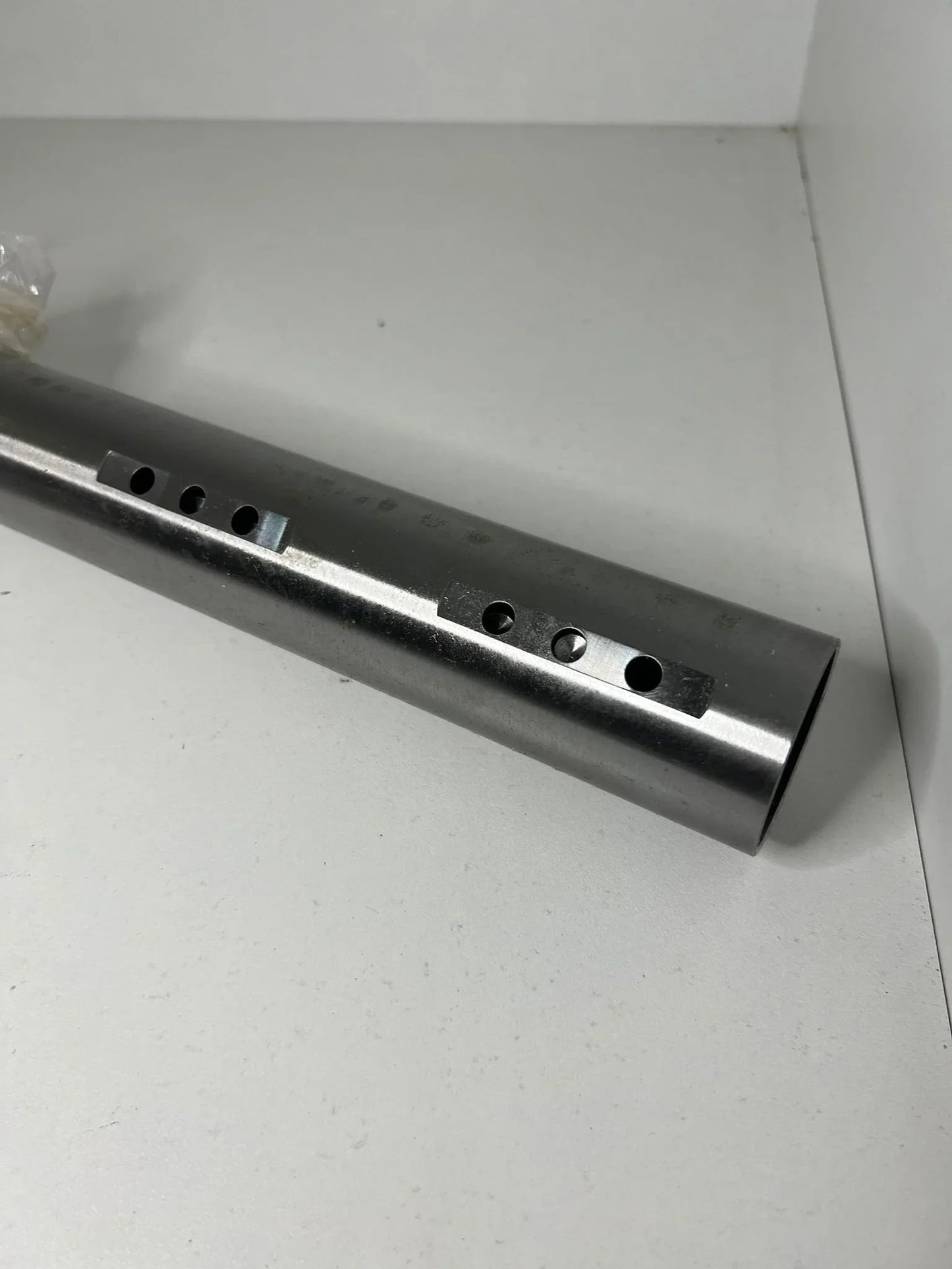 Croc Promotion achteras OK/OKJ FL3 zacht 50x2x1030mm - KartKings