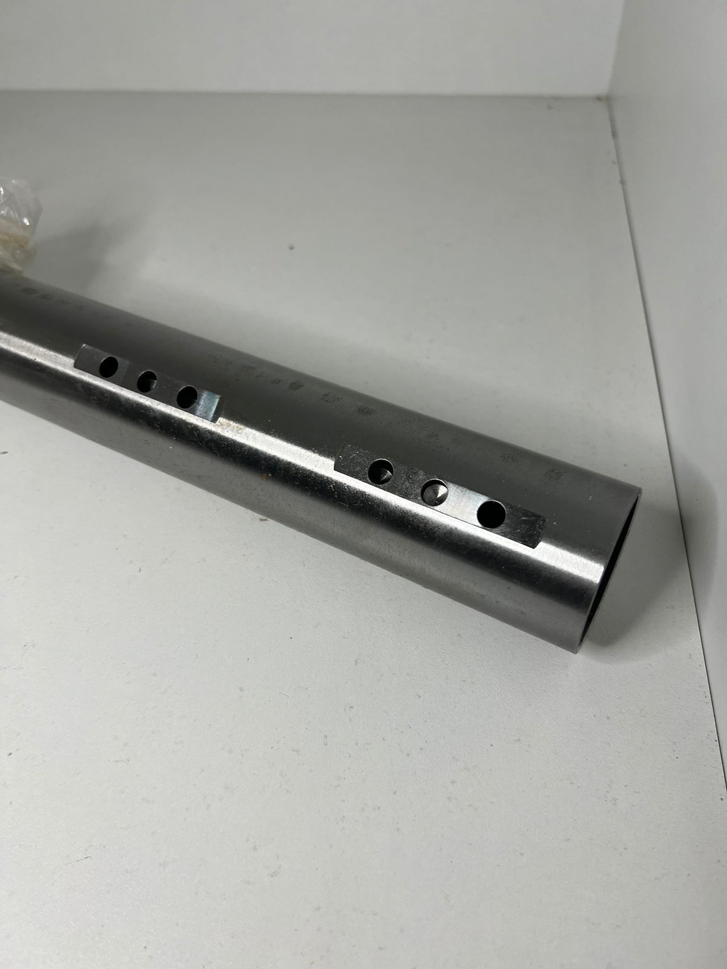 Essieu arrière souple Croc Promotion OK/OKJ FS3 50 x 2 x 1 000 mm