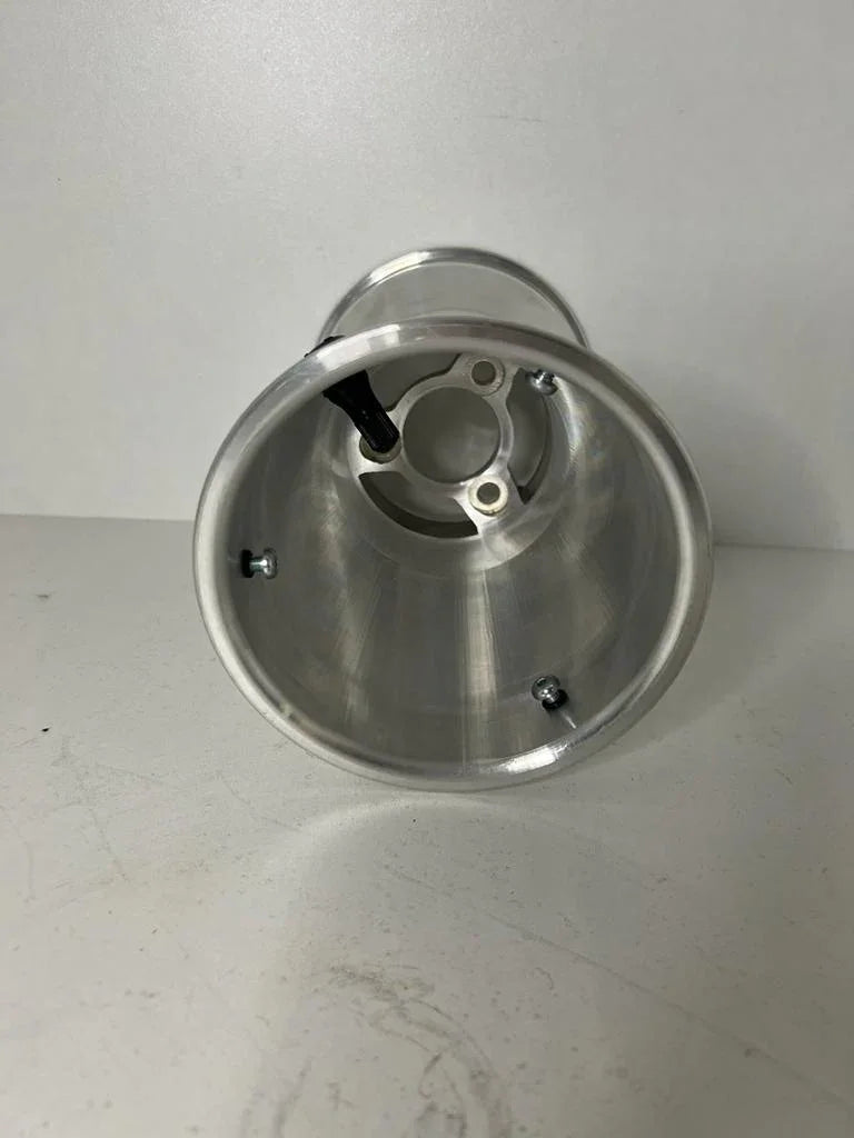 IPK aluminium velg 210 mm - KartKings