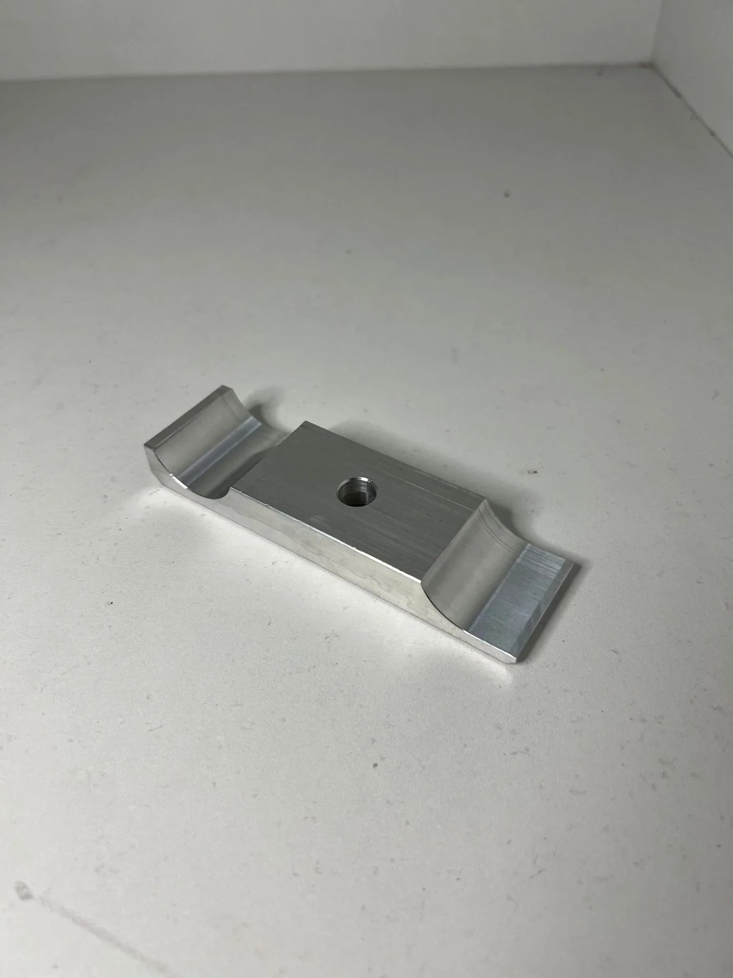 Collier de support moteur Croc Promotion sous châssis X30/Rotax (OK/OKJ)