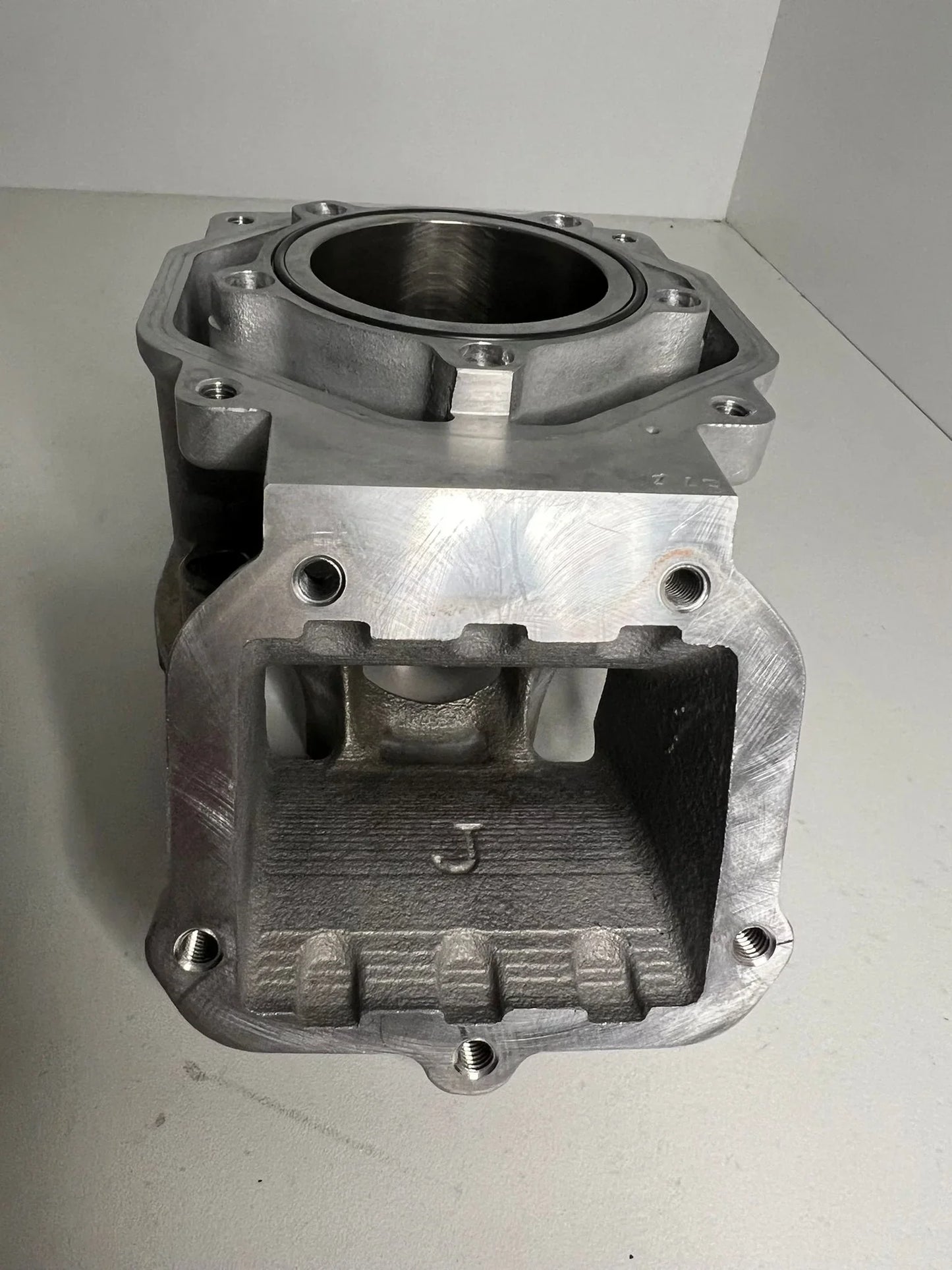 Rotax max junior cilinderkit - KartKings