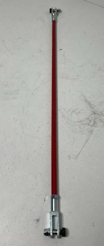 Croc Promotion remstang compleet ok/okj/kz/dd2 390/440mm - KartKings