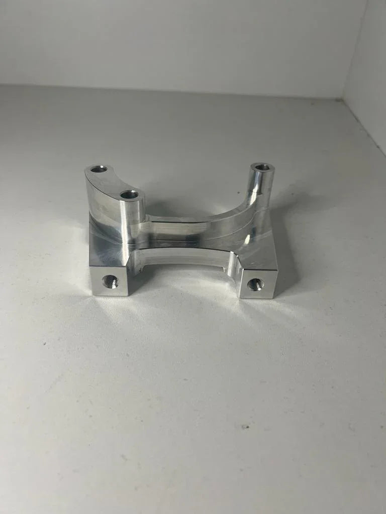 Croc Promotion remklauw beugel ok/okj/kz/dd2 achter 180mm remschijf - KartKings