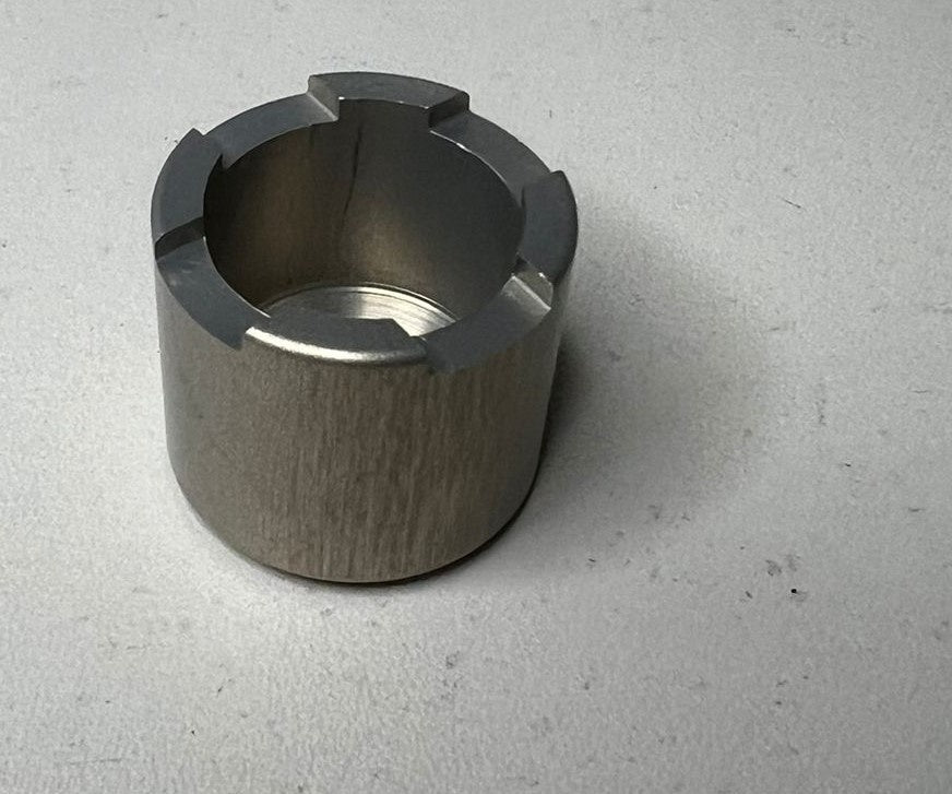 Piston d'étrier de frein Croc Promotion (OK/OKJ/KZ/DD2 arrière)