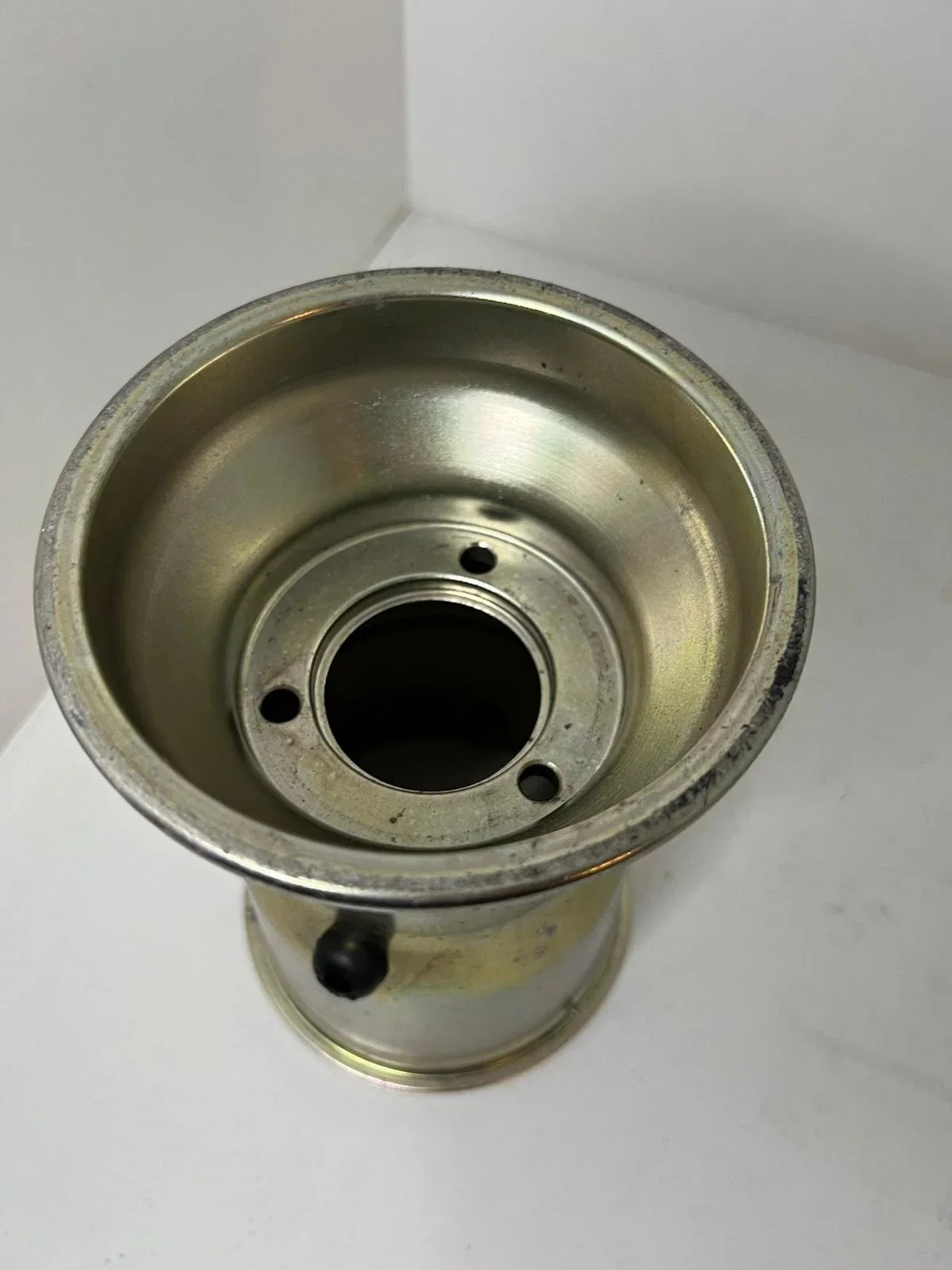 Gebruikt Kart Republic magnesium achtervelg 212mm - KartKings