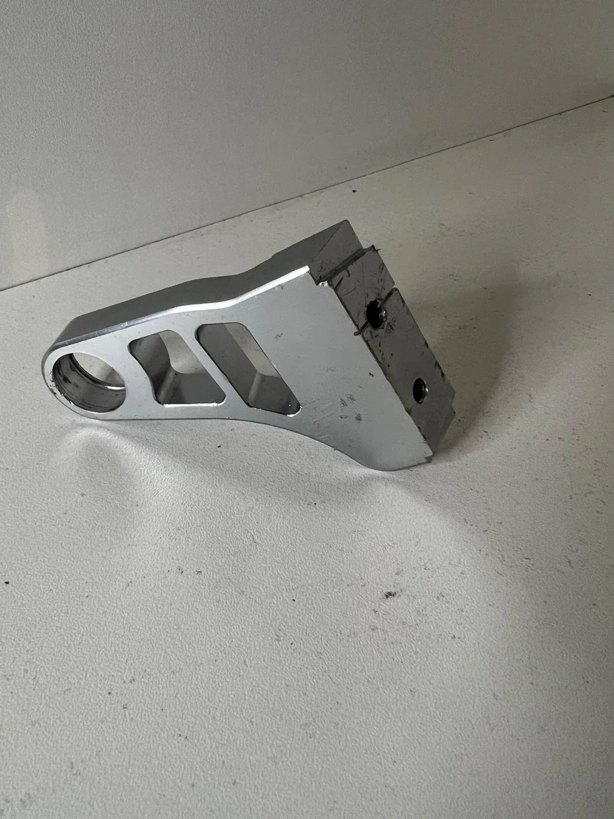 Gebruikt LenzoKart adapter voor schakelpook - KartKings