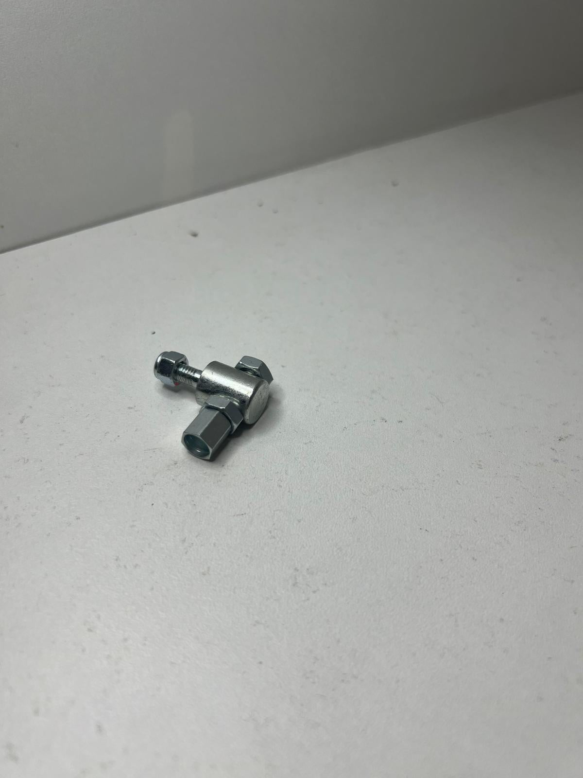 Adaptateur de câble à gaz Intrepid