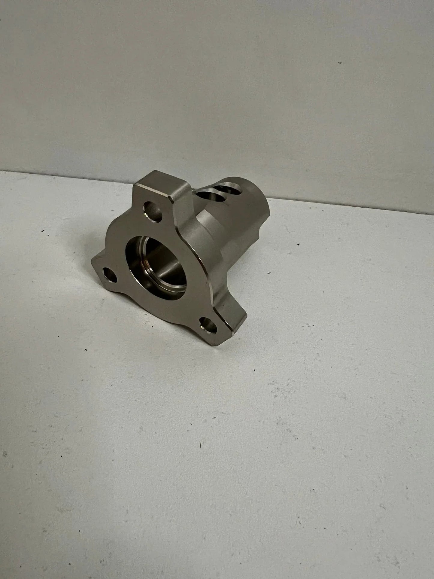 Gebruikt IPK stuursupport - KartKings