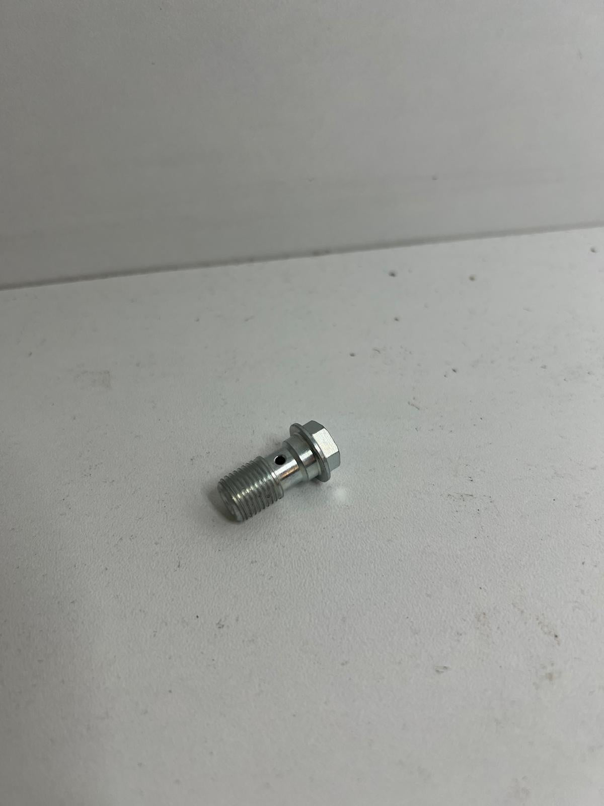 IPK bolt for brake line M10