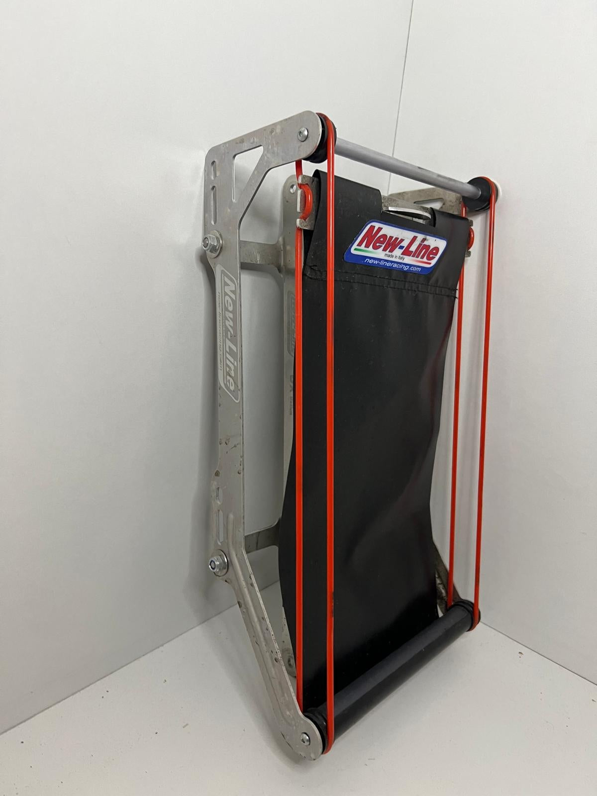 Rouleau de ligne neuf d'occasion pour petit radiateur Iame X30