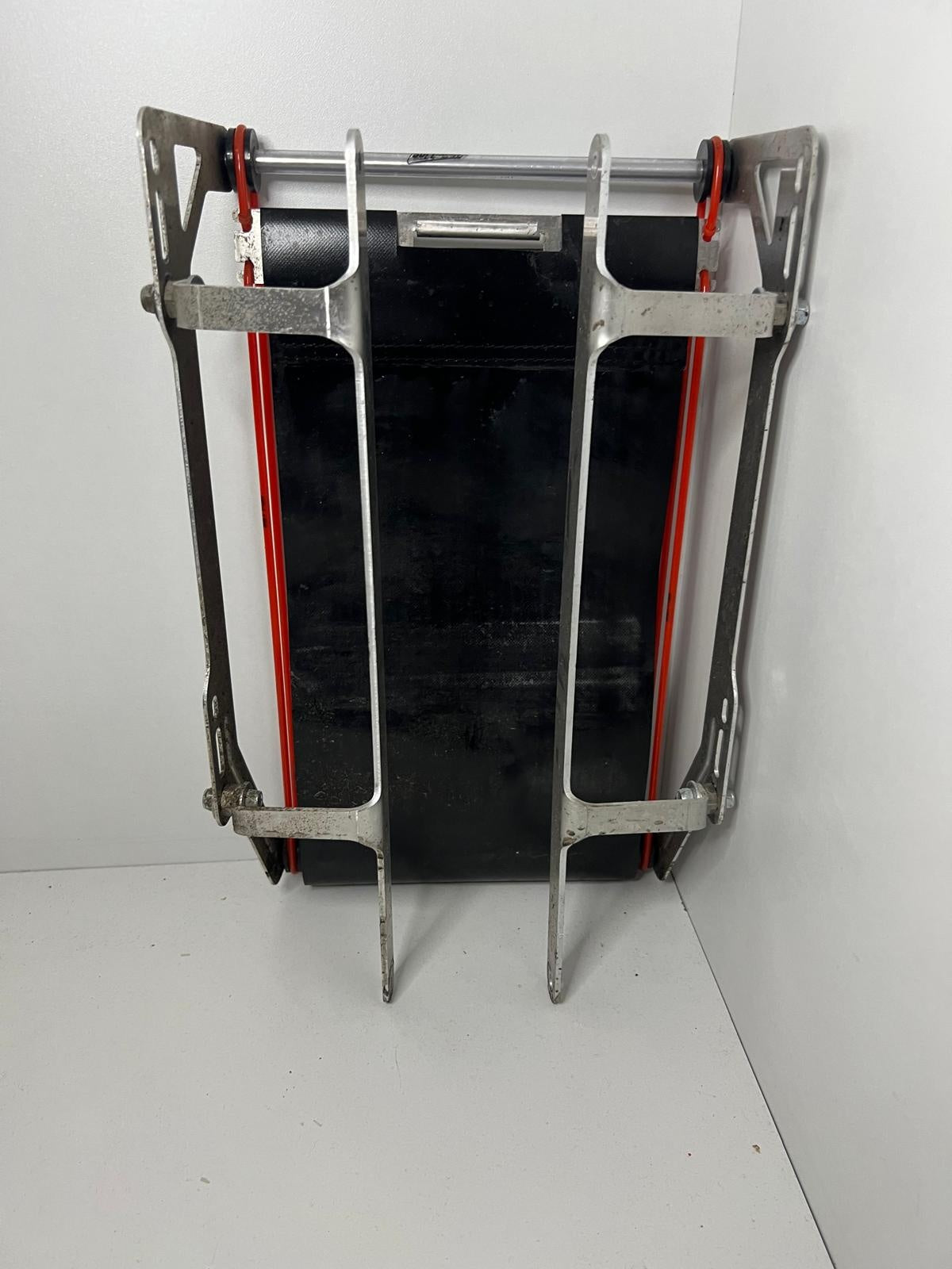 Rouleau de ligne neuf d'occasion pour petit radiateur Iame X30
