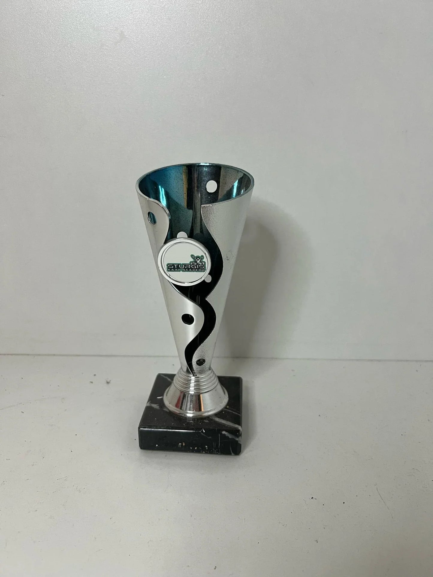 Beker 17cm - KartKings