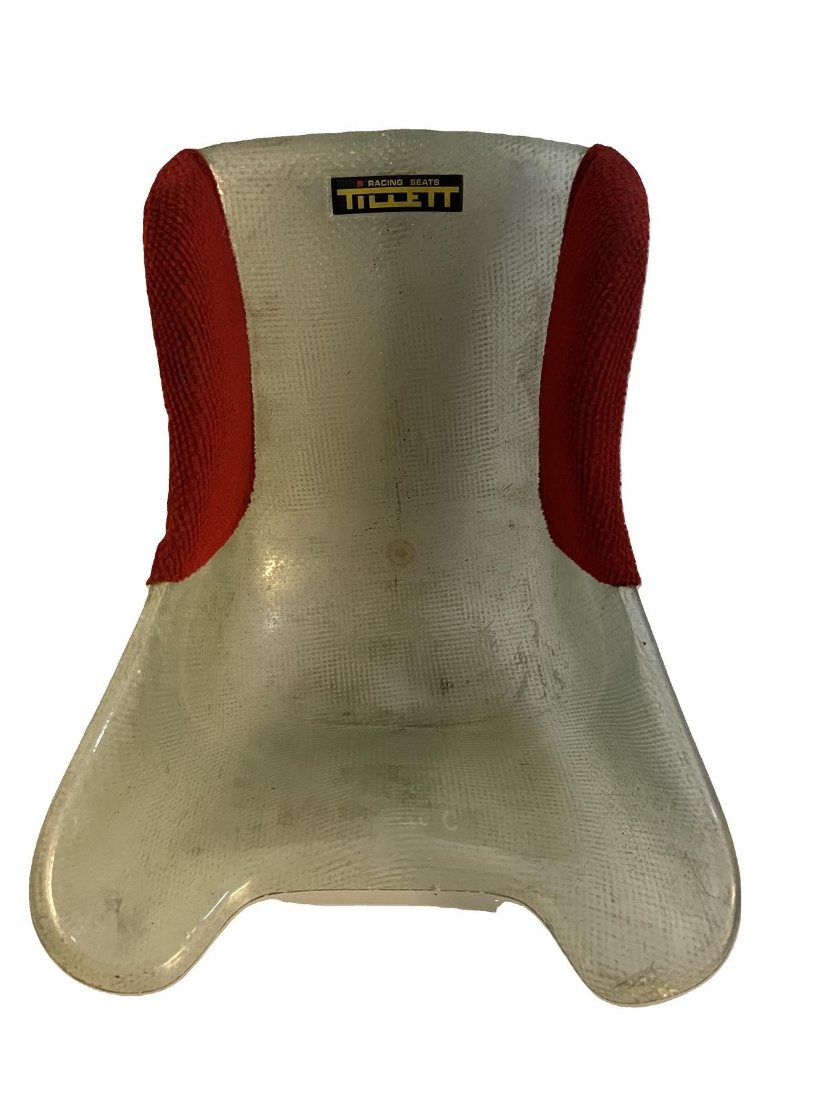 Mini chaise Tillett Taille C
