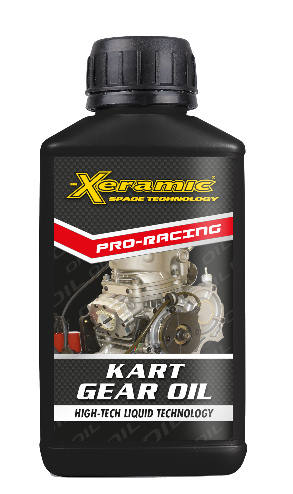 Huile pour engrenages Xeramic Kart 250 ml