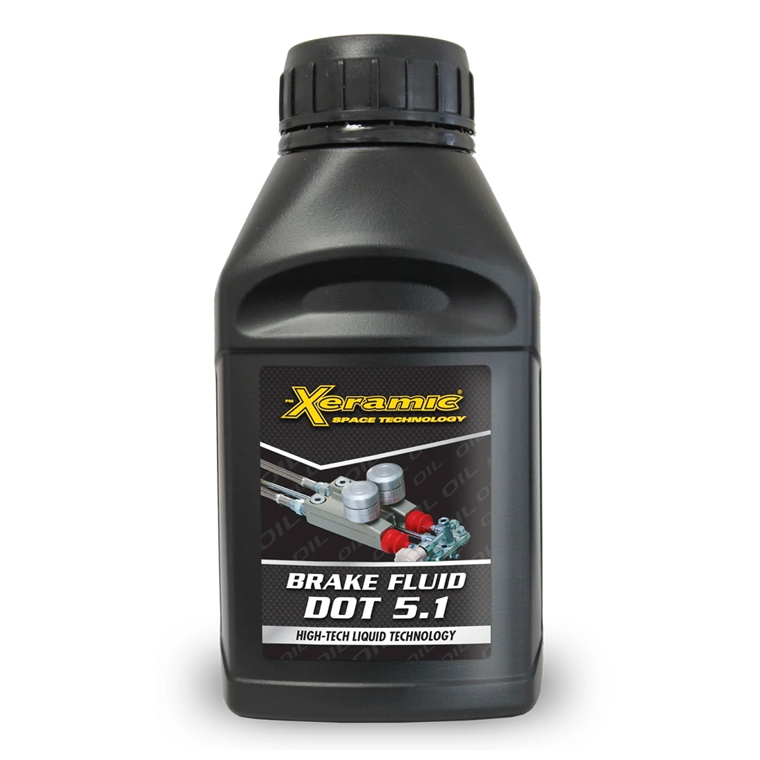 Huile nettoyante Xeramic Dot 5. 1 250 ml