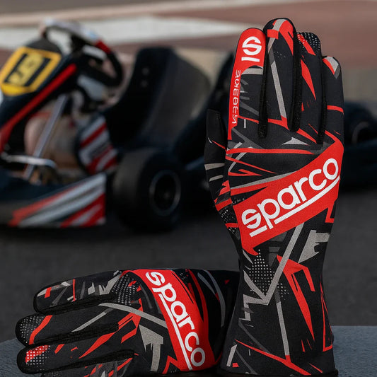 Welke kart handschoenen passen bij jou? - KartKings