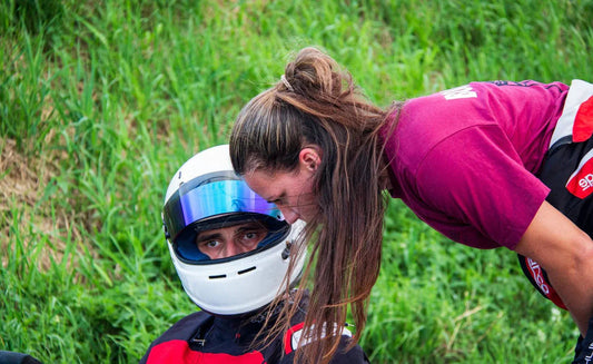 Checklist voor het rijden met je kart: zo ga je goed voorbereid de baan op - KartKings - Kart onderdelen & accessoires