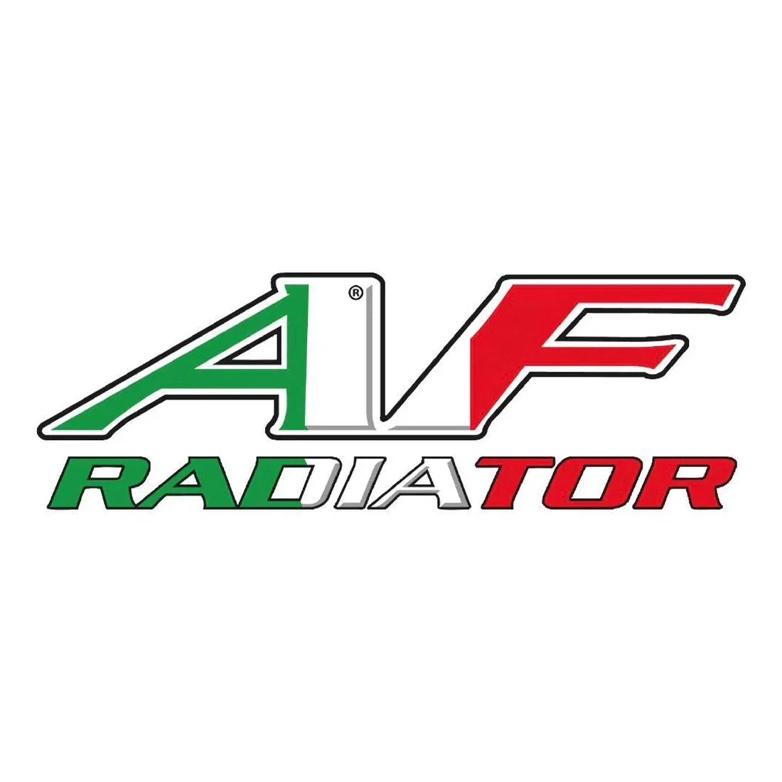 AF Radiateur - KartKings