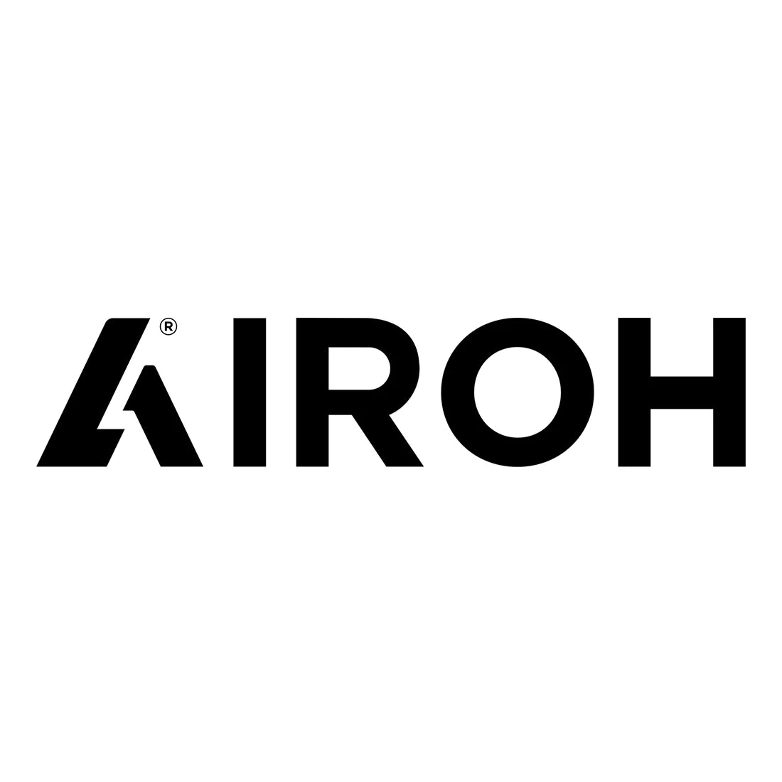Airoh helmets