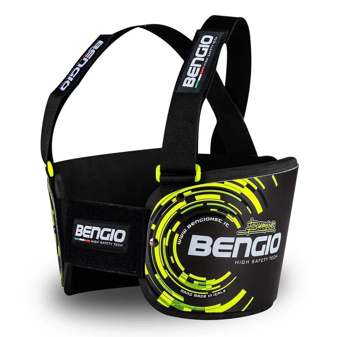 Body protector