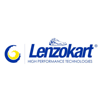 Lenzo, Luxor Kart en LK Line - KartKings