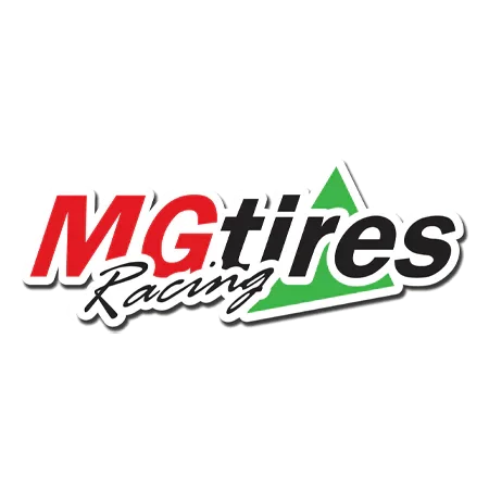 MG banden - KartKings