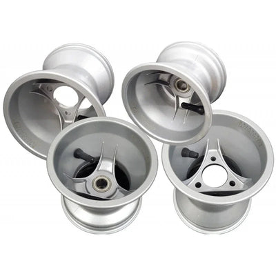 Velgensets compleet - KartKings