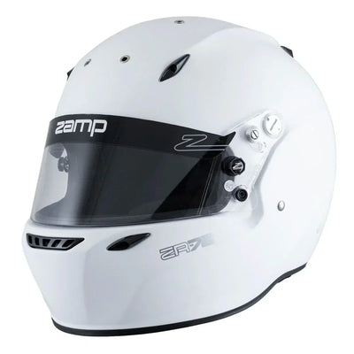 Zamp Helmen - KartKings