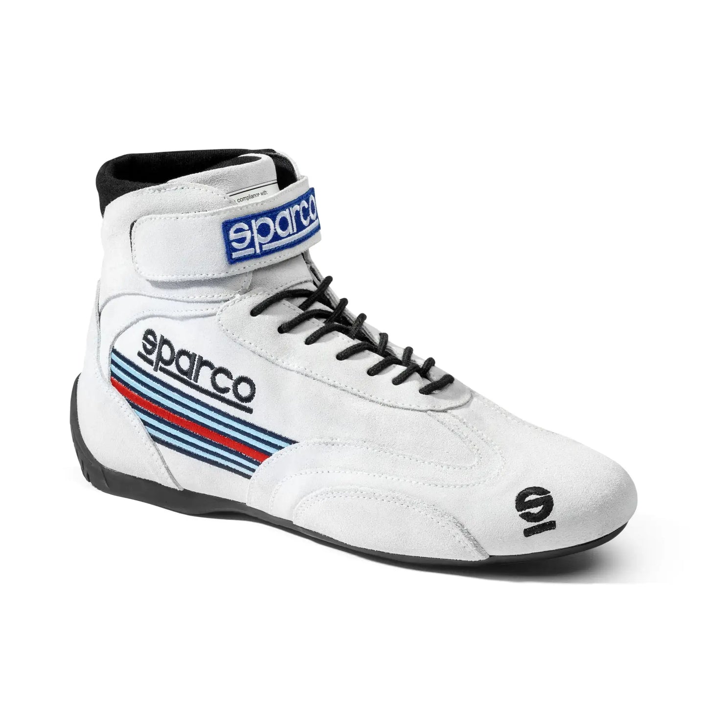 SPARCO MARTINI RACING TOP SHOES