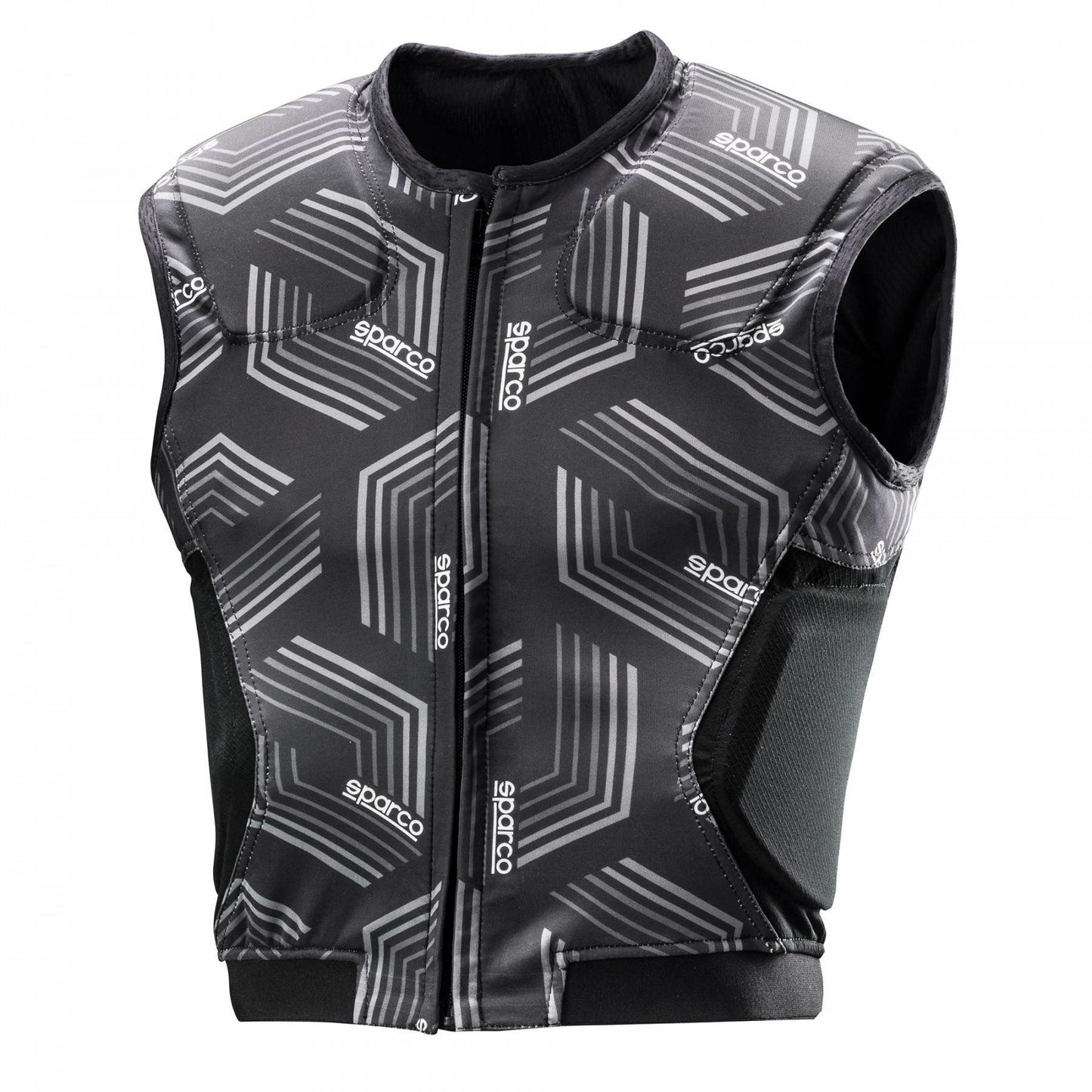 Protection corporelle Sparco SJ Pro K3