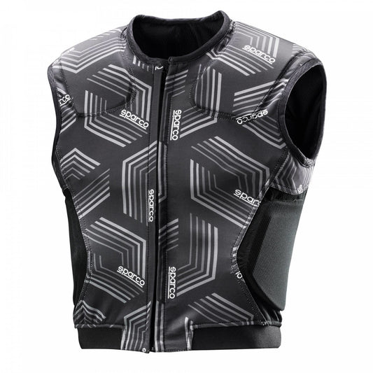Protection corporelle Sparco SJ Pro K3