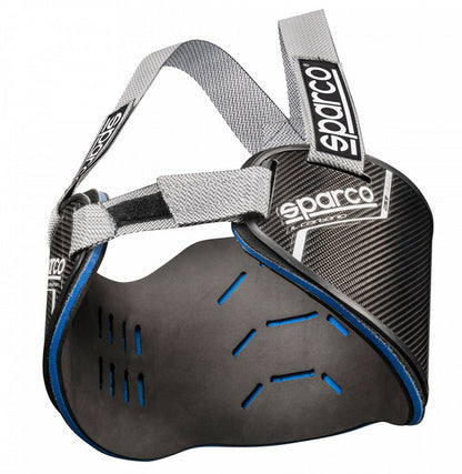 Protections de côtes Sparco pro CARBON