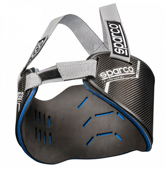 Protections de côtes Sparco pro CARBON