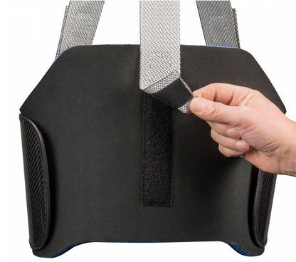 Protections de côtes Sparco pro CARBON