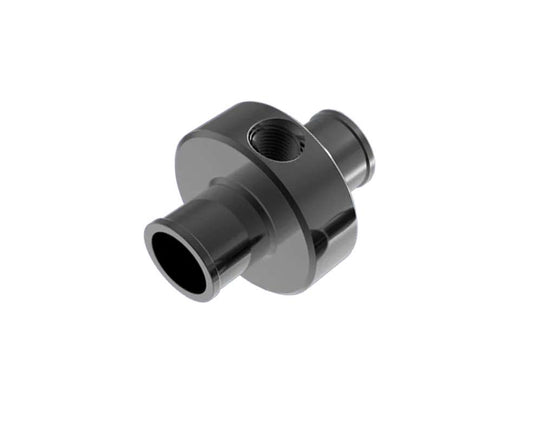 Alfano t-stuk voor radiateur slang 22 mm - KartKings