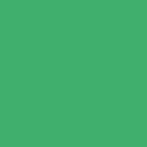 Drapeau vert 80x80CM