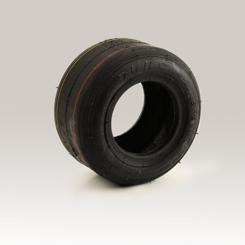 Pneu avant Duro Rental Kart 10x4. 50-5