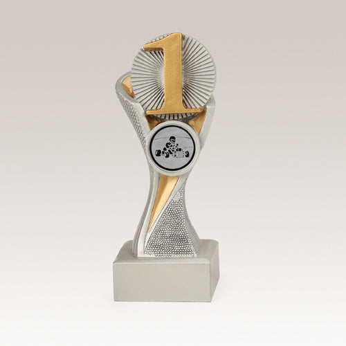 Kart Cup 'number 1'