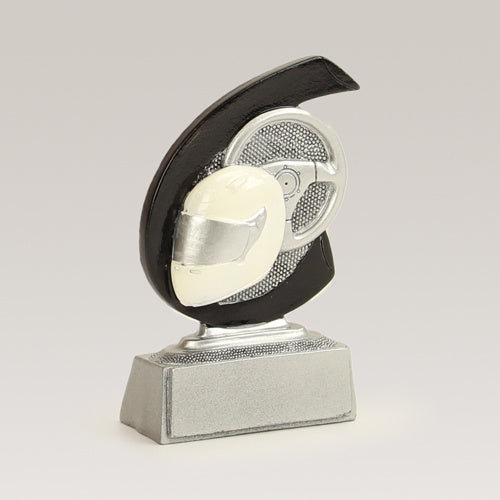 Kart Cup black/silver